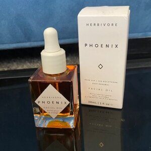 Herbivore Phoenix Facial Oil